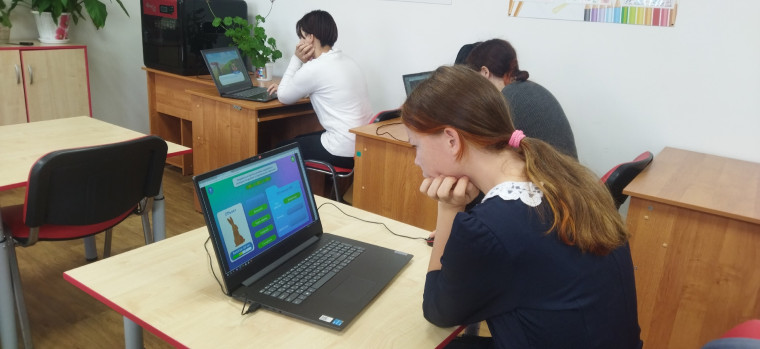 #Точка_роста. НОВОСТИ.